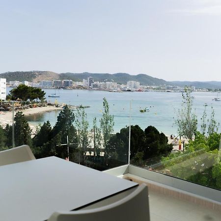 Ba Style Apartments Ibiza Сан-Антонио-Абад Экстерьер фото