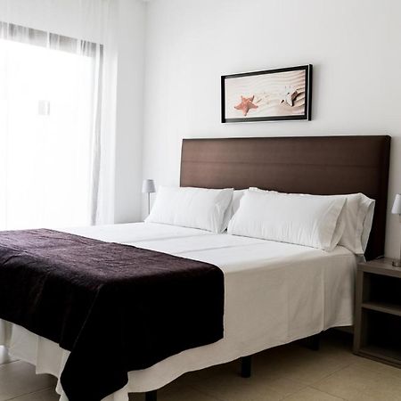 Ba Style Apartments Ibiza Сан-Антонио-Абад Экстерьер фото