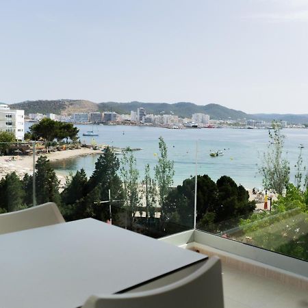 Ba Style Apartments Ibiza Сан-Антонио-Абад Экстерьер фото