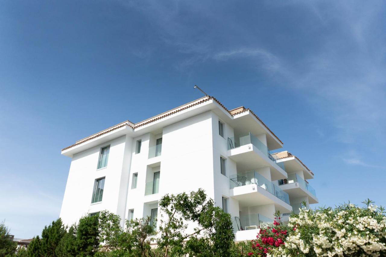 Ba Style Apartments Ibiza Сан-Антонио-Абад Экстерьер фото