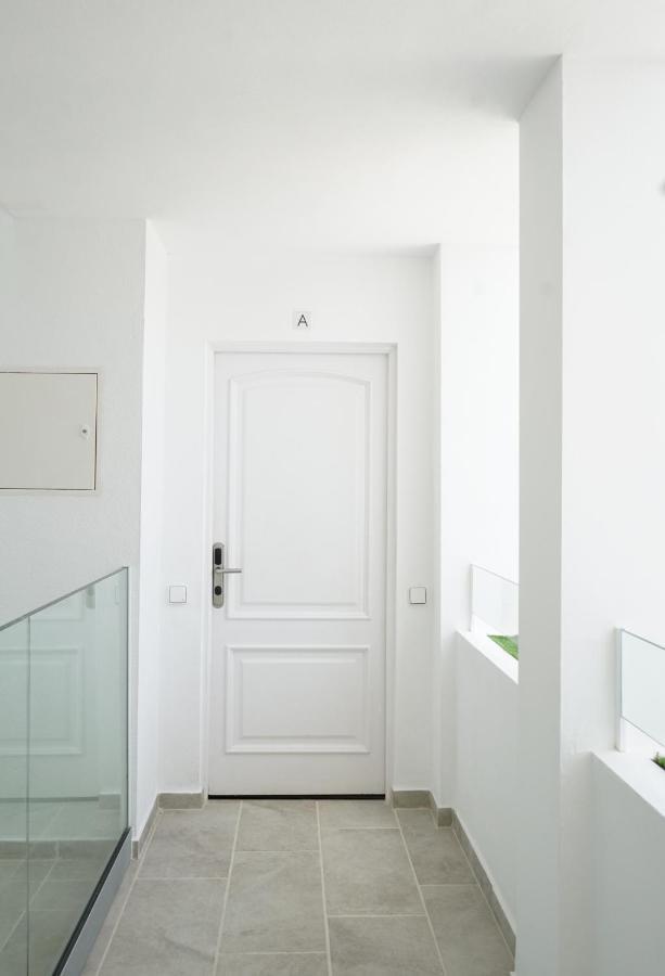 Ba Style Apartments Ibiza Сан-Антонио-Абад Экстерьер фото