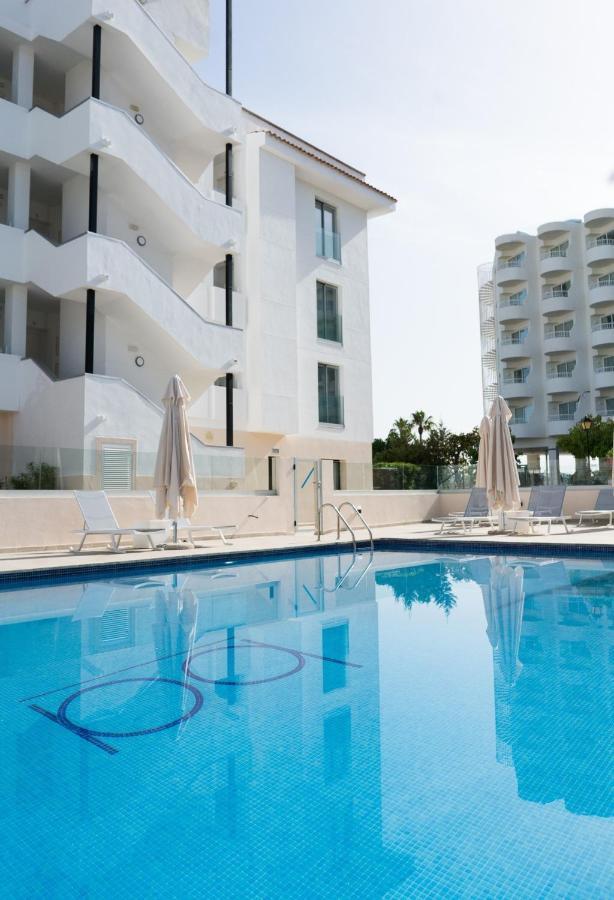 Ba Style Apartments Ibiza Сан-Антонио-Абад Экстерьер фото