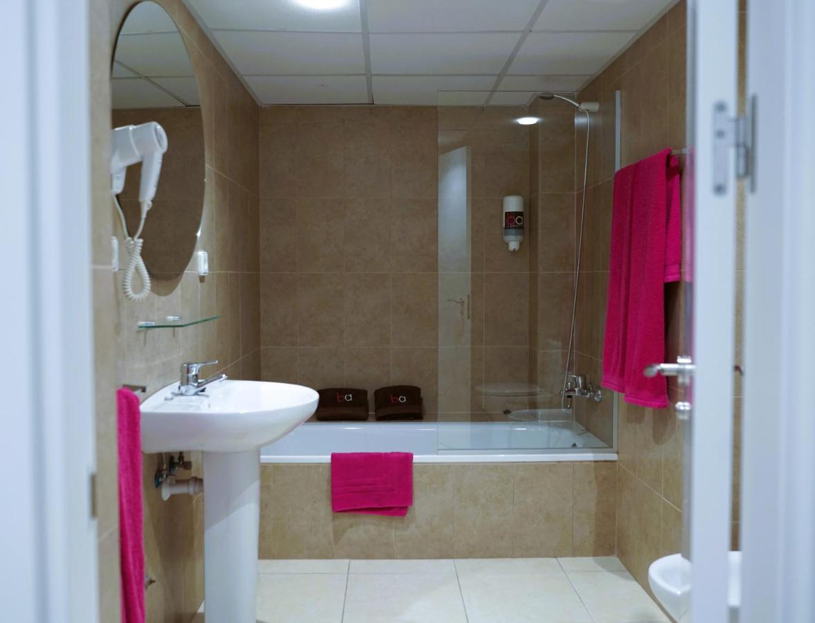Ba Style Apartments Ibiza Сан-Антонио-Абад Экстерьер фото