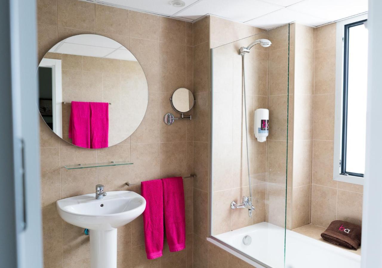 Ba Style Apartments Ibiza Сан-Антонио-Абад Экстерьер фото
