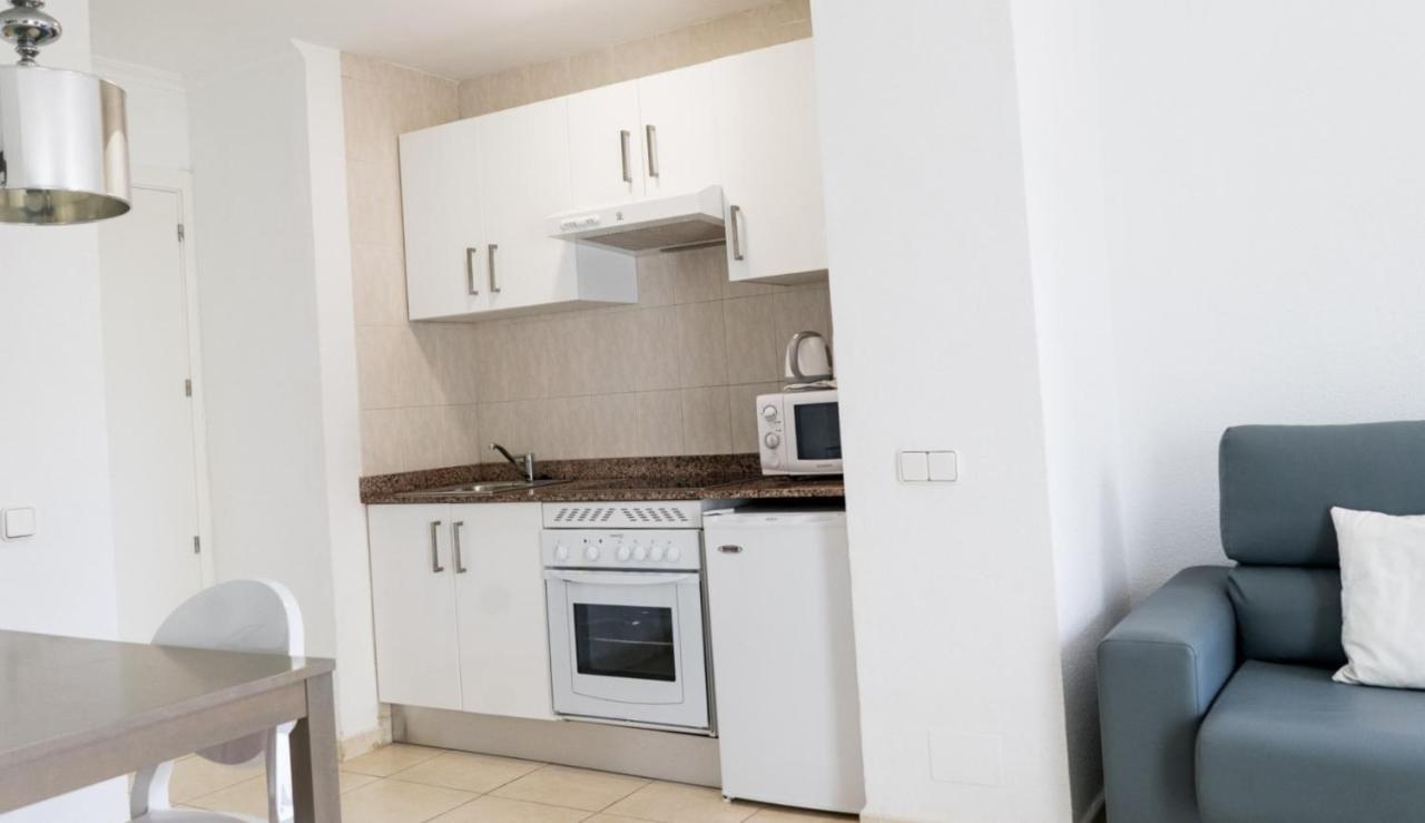 Ba Style Apartments Ibiza Сан-Антонио-Абад Экстерьер фото