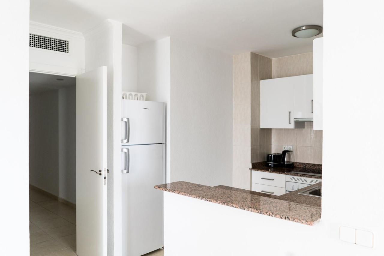 Ba Style Apartments Ibiza Сан-Антонио-Абад Экстерьер фото