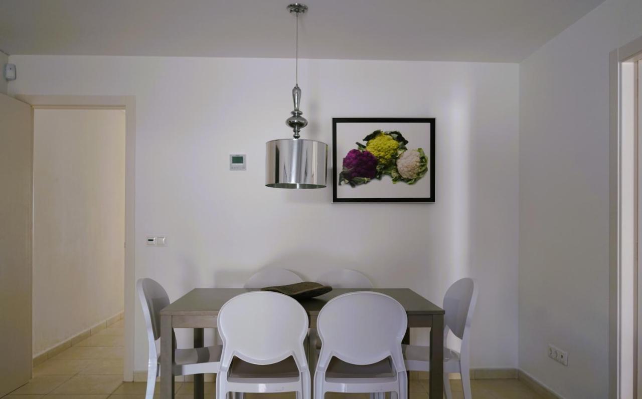 Ba Style Apartments Ibiza Сан-Антонио-Абад Экстерьер фото