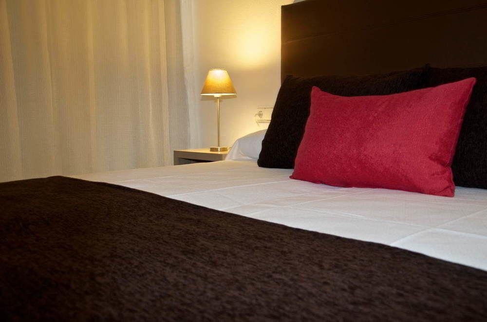 Ba Style Apartments Ibiza Сан-Антонио-Абад Экстерьер фото
