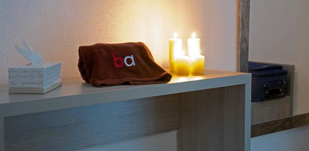 Ba Style Apartments Ibiza Сан-Антонио-Абад Экстерьер фото