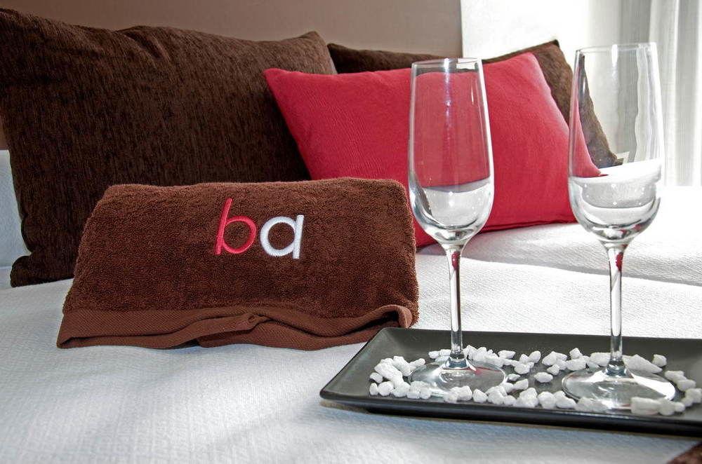 Ba Style Apartments Ibiza Сан-Антонио-Абад Экстерьер фото