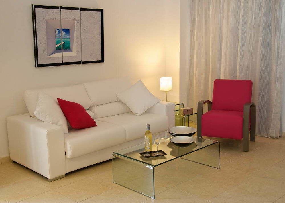 Ba Style Apartments Ibiza Сан-Антонио-Абад Экстерьер фото