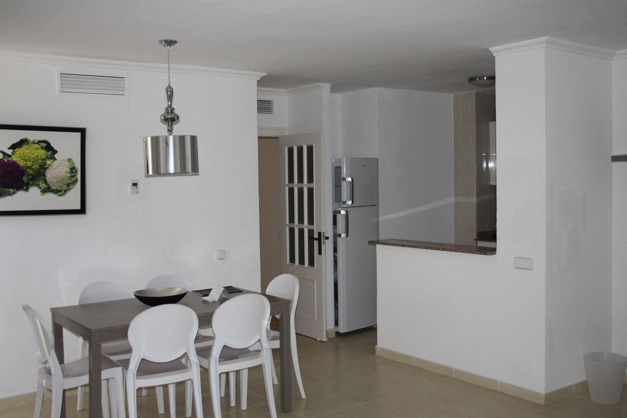 Ba Style Apartments Ibiza Сан-Антонио-Абад Экстерьер фото